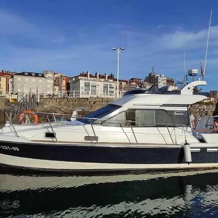 Boat Cardeli