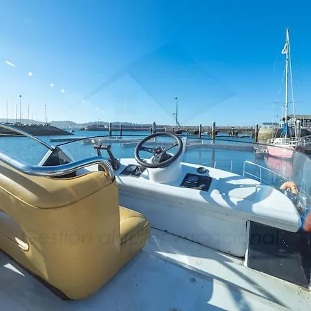 Boat Cardeli *