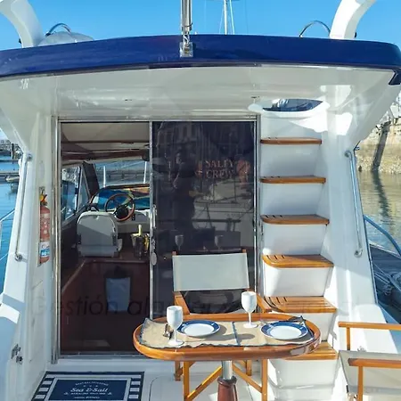 Boat Cardeli