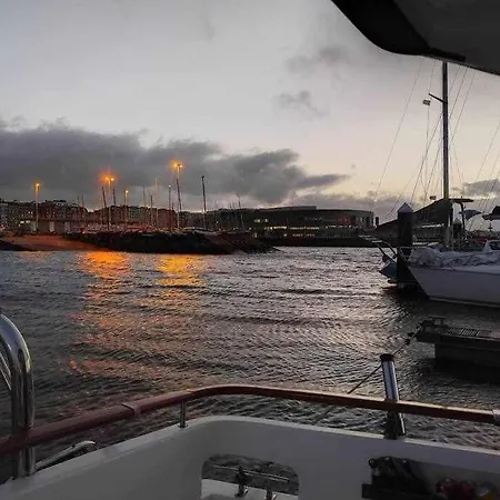 Boat Cardeli *